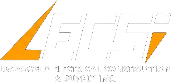 LECSI Logo