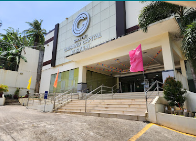 Gaisano — Boracay Mall